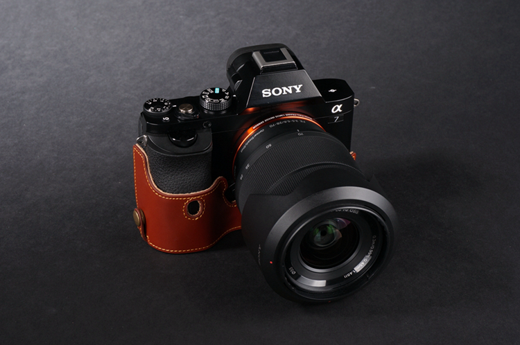 เคส Sony A7 A7R A7S