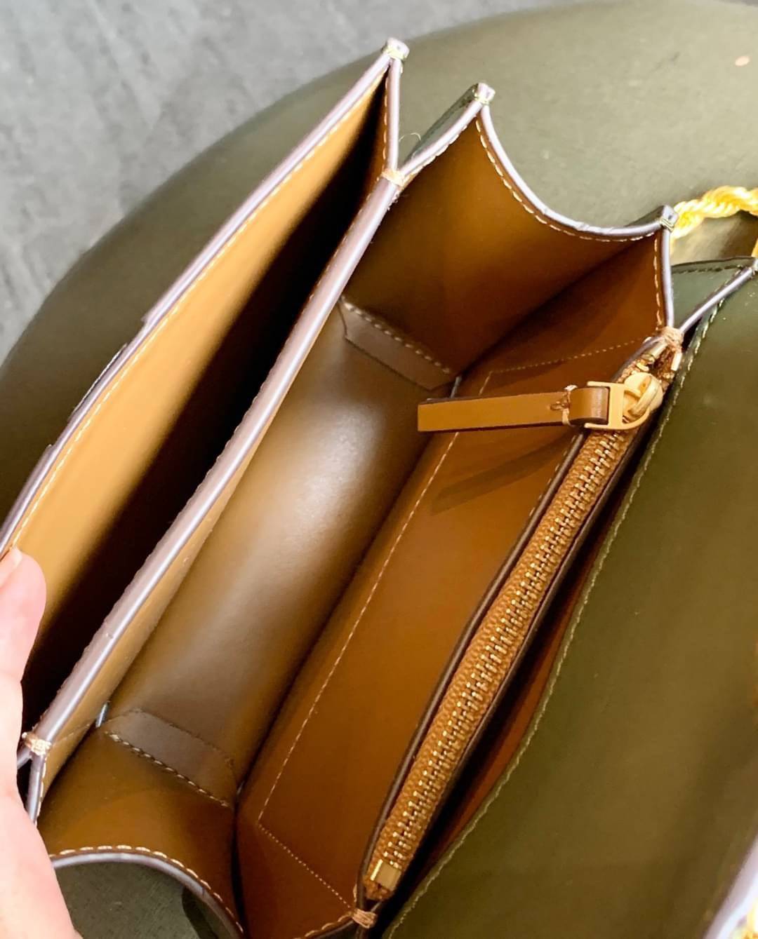 TORY BURCH ELEANOR SMALL SHOULDER BAG / Tory Burch Eleanor quilted shoulder bag น้องเล็ก หรู ดูแพง ลุคไหนๆ ใบนี้เอาอยู่เลยค่าา! Best seller ใครยังไม่มีติดตัว รอบนี้จัดเลยค่าา