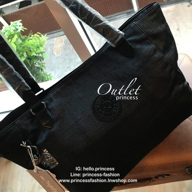 KIPLING ART ORGANIZED SHOPPING BAG ใหม่ล่าสุดกับคอลเลคชั่น Go Monday วัสดุ Cotton+Viscose ด้วยการใช้งานที่ง่ายเปิดปิดด้วยกระดุมแม่เหล็ก ภายใน ภายในมีช่องแยกตามการใช้งาน มีใบเล็กพ่วงเข้ากับกระเป๋า สามารถถอดแยกใช้งานได้ด้วยกระดุมสองฝั่ง สามารถถือสะพายช้อปปิ