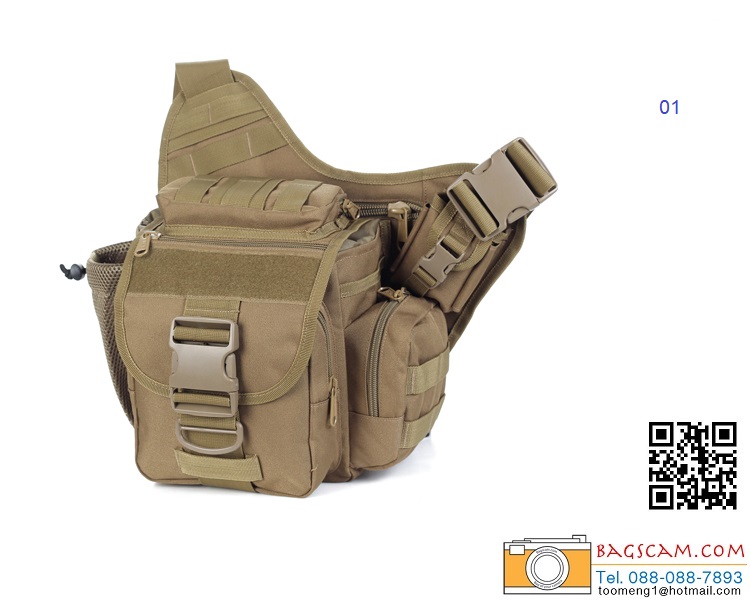 กระเป๋ากล้องแฟชั่น SLR camera bag