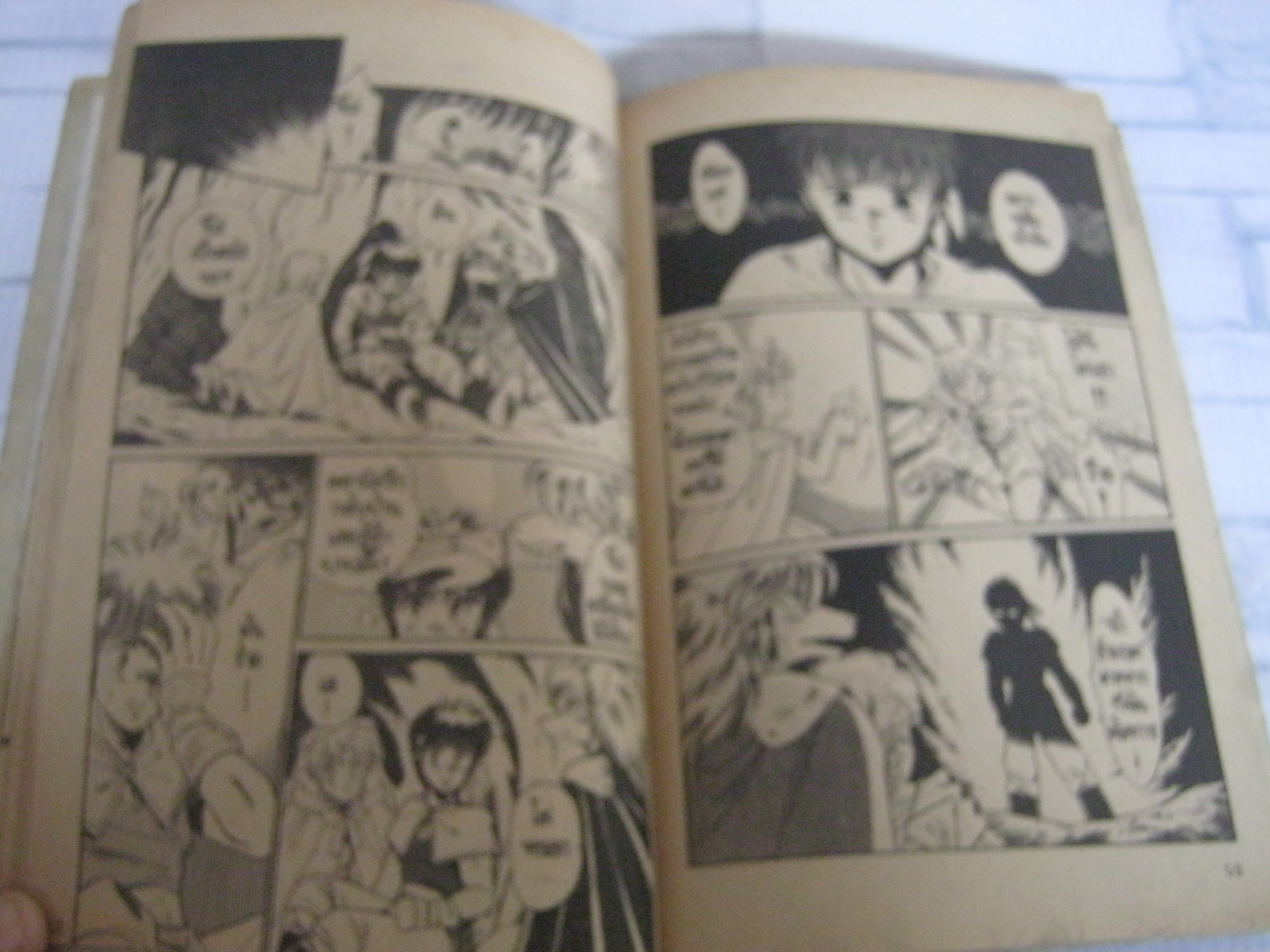 SORCERIAN ผ่าเวทย์พิชิตมนต์ เล่มเดียวจบ