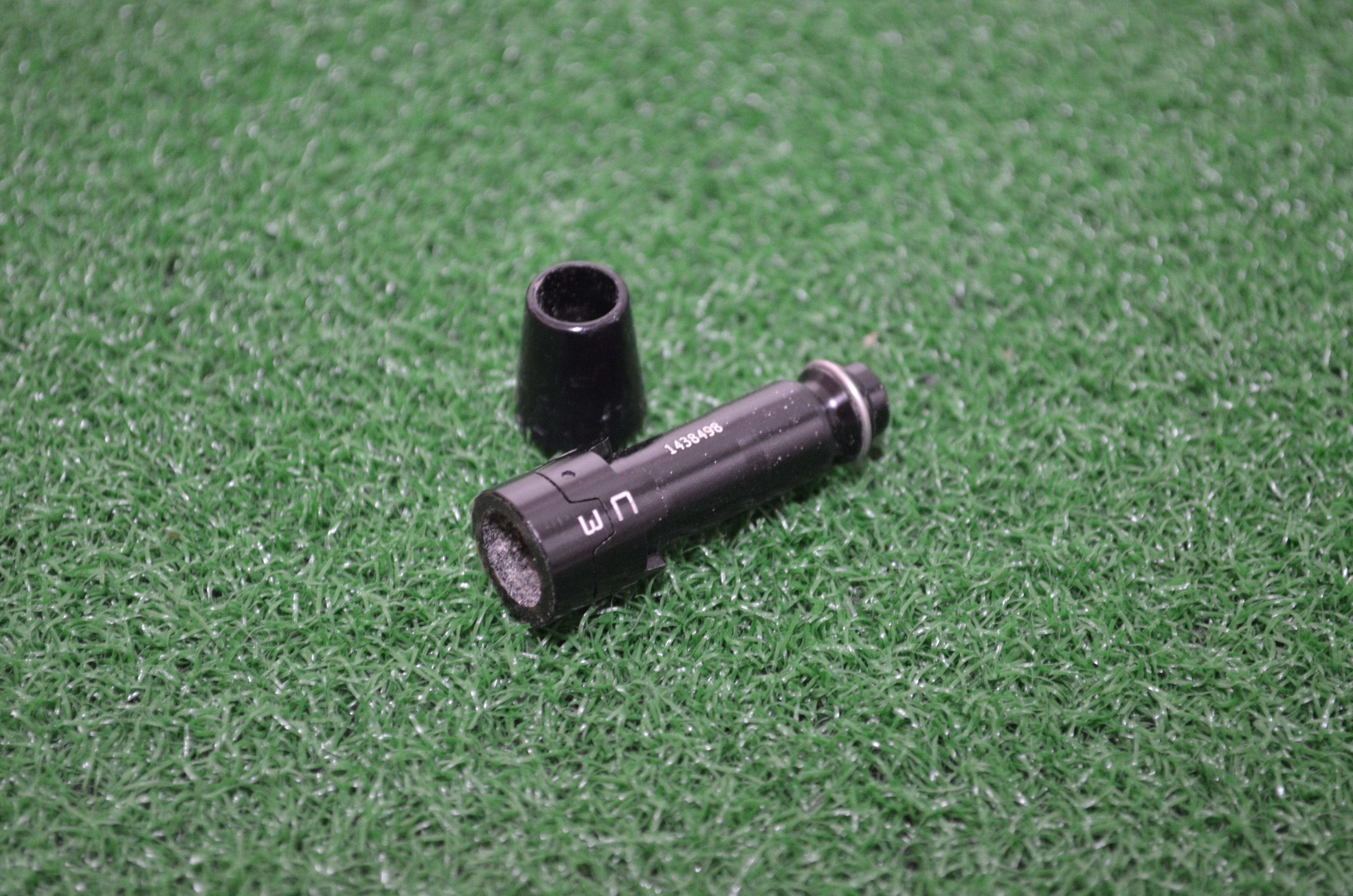 SLEEVE FOR TITLEIST DRIVER TIP : 0.335