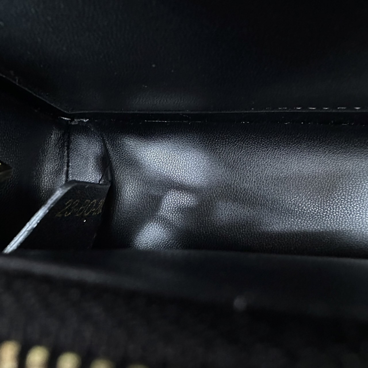 8.5" DIOR Miss Dior Flap Bag / Dior Clutch Bag / Pale Quilted Miss Dior Allover Leather กระเป๋าสะพายไหล่รุ่นใหม่ล่าสุด สง่างามทันสมัย เกรดออริ 1:1