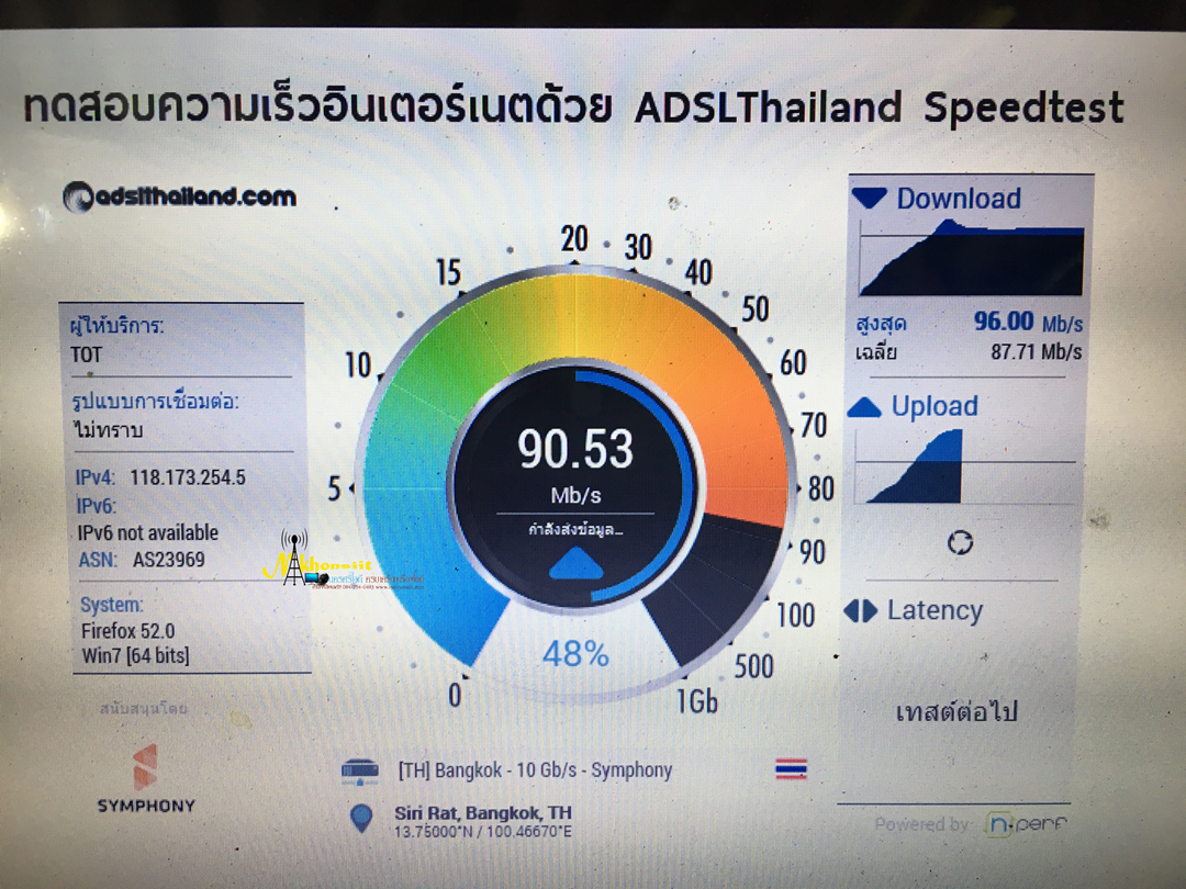 LiteBeam AC (LBE-5AC-23)