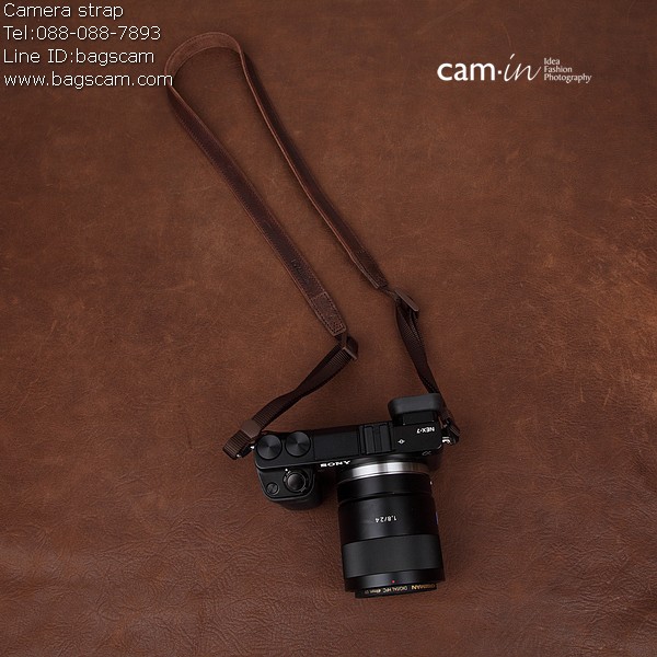 สายคล้องกล้อง cam2251