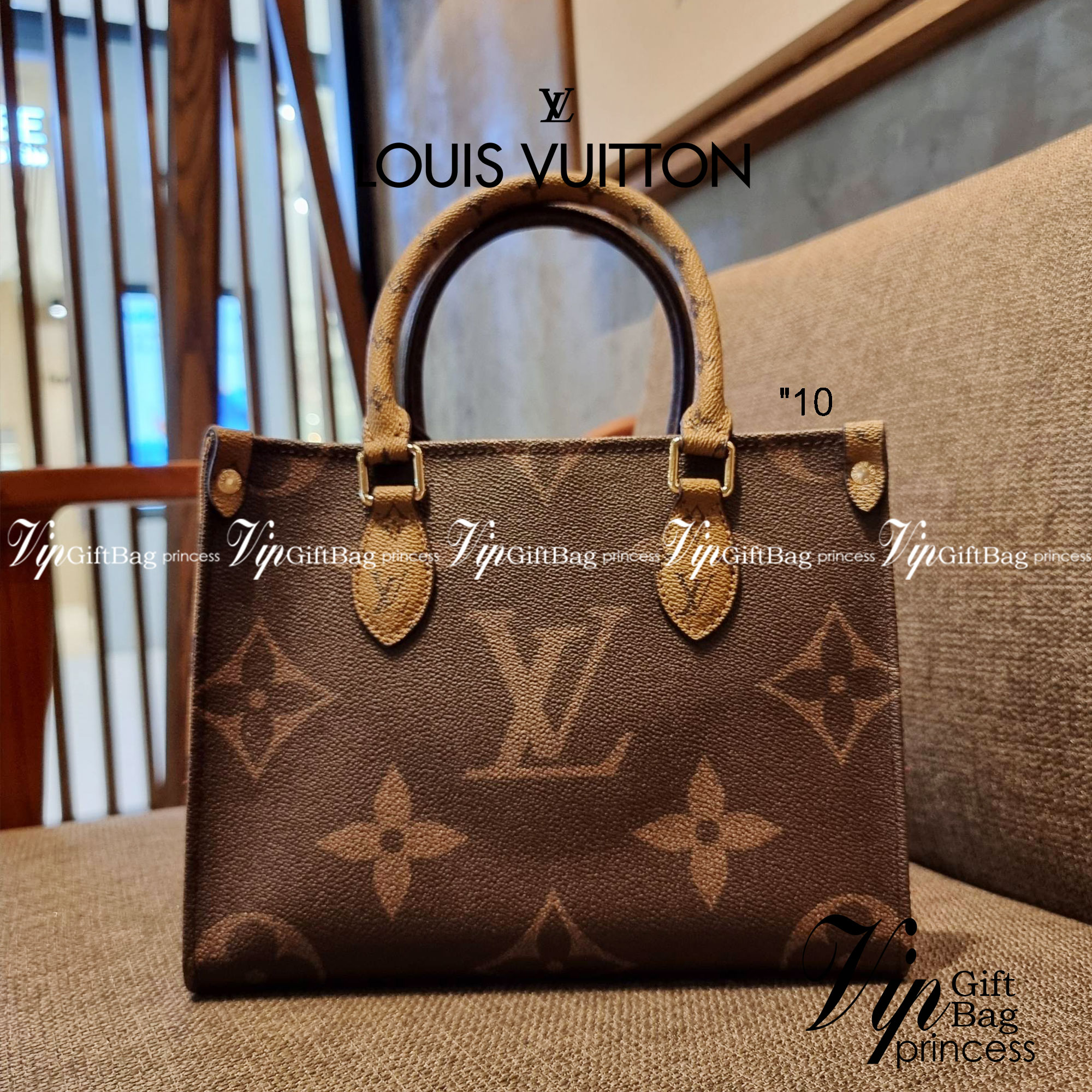 LV crossbody tote bag 10" 16" สเปเชี่ยล gift box set ในราคาที่แสนดี น่าคบหา!! สุดคุ้มและสวยที่สุดยันกล่อง!! ได้ไปยังไงต้องร้องว้าว!! กระเป๋าทรงโท้ทที่สาวๆตามหา ดีไซน์คลาสสิค ผู้ดี หรูหรา โทนสีใช้งานง่าย ได้ทุกลุค ทุกสไตล์ วัสดุหนังแคนวาสคุณภาพ ม