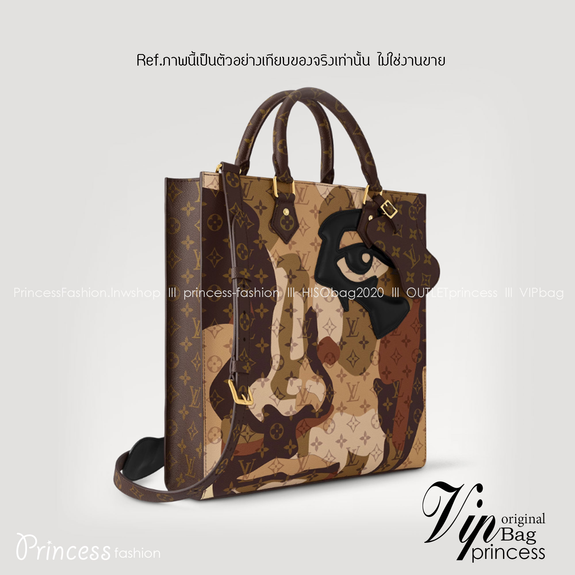 LV Sac Plat NV / LV Tote Bag พร้อมส่ง กระเป๋าสะพายมินิโท้ท ลิมิเต็ดลายใหม่ ฉีกทุกกฏเพราะใช้ได้แบบยูนิเซ็กส์ ใช้งานได้ง่ายด้วยหูจับ พร้อมสายสะพายยาวถอดออกได้