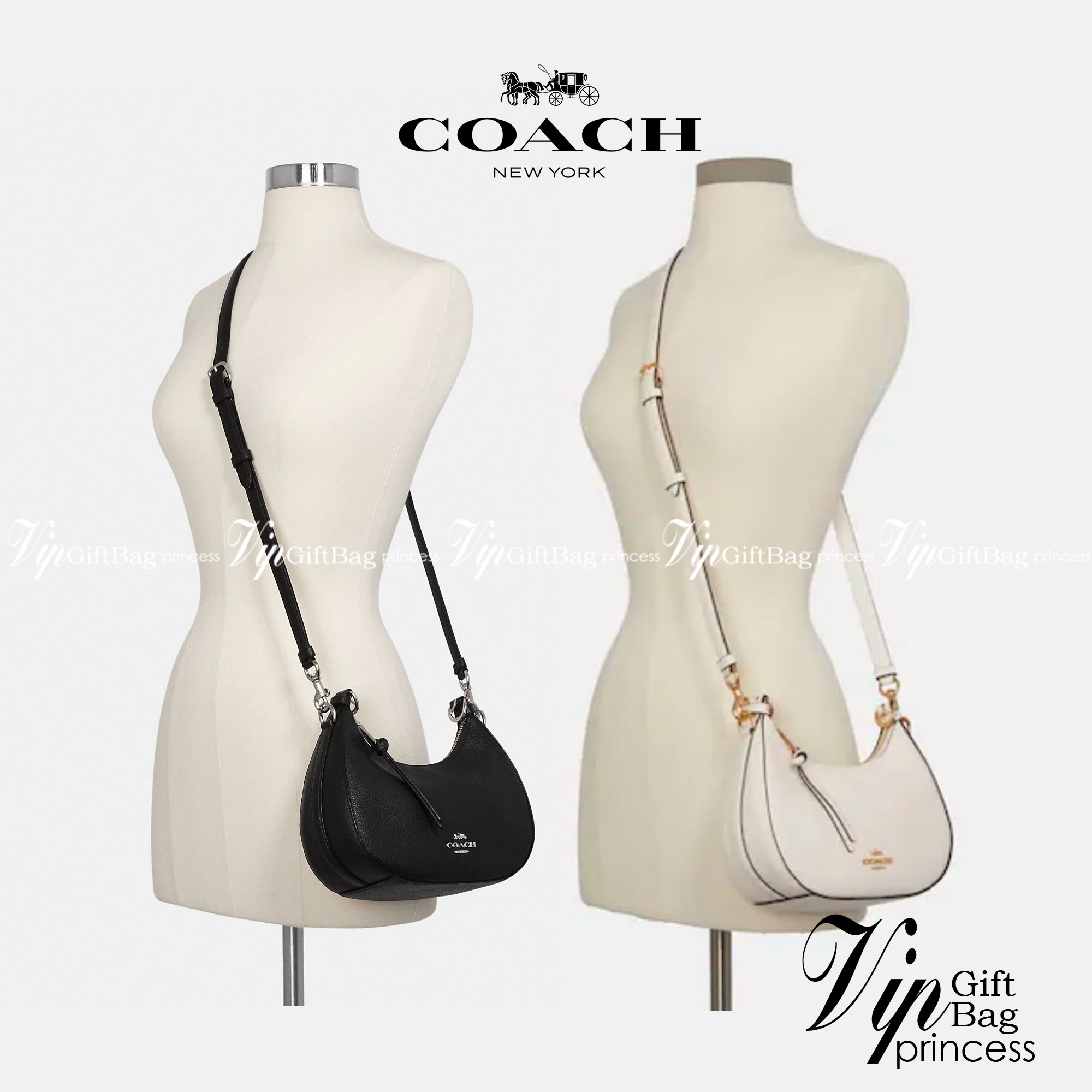 COACH C6807 KLEO HOBO IN SIGNATURE CHAMBRAY ใหม่ล่าสุด คอลเลคชั่นสุดคิ้วท์ ที่สาวๆต้องหลงรัก กระเป๋าสะพายทรงโฮโบ ที่ดีไซน์มาให้ปรับใช้งานได้หลากหลาย วัสดุหนัง pepble สวยหรู รูดเปิด-ปิดด้วยซิป ภายในเป็นช่องโล่ง สายคล้องสามารถถอดออกใส่สายยาวสะพายข้างได้ หรื