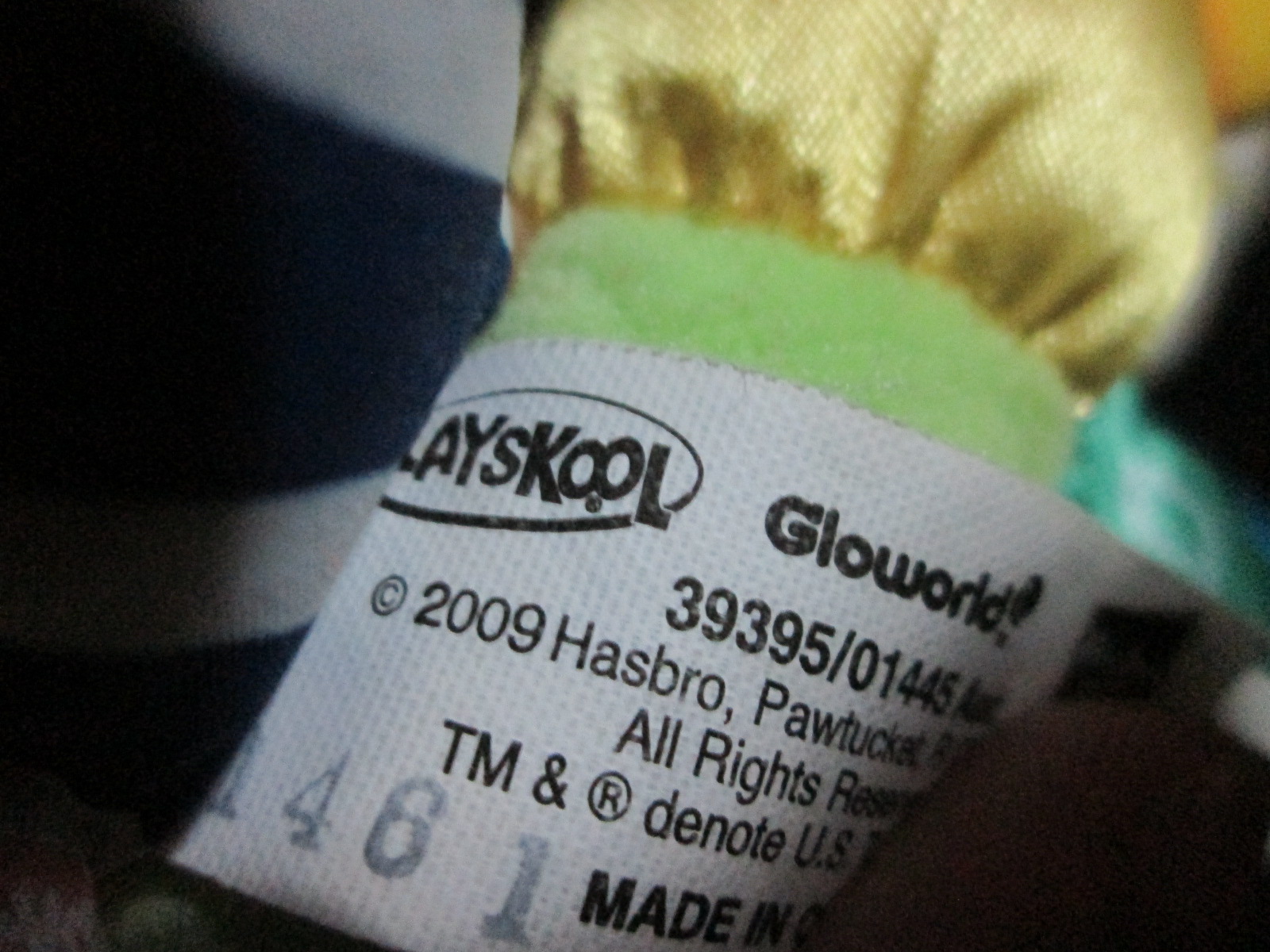 Fisher Price + Playskool Developmental Toys set ของเล่นเสริมพัมนาการมือสอง