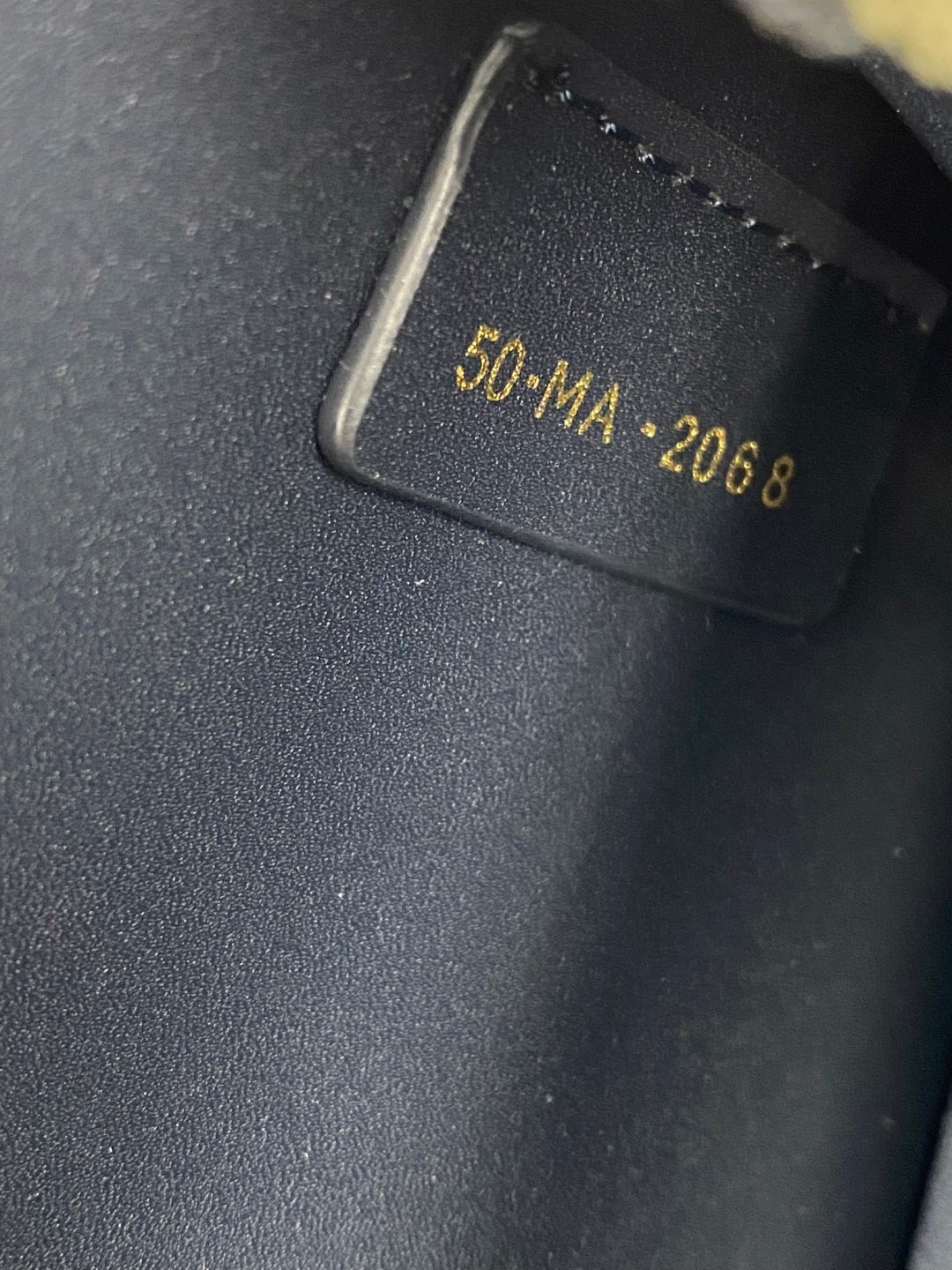 Mini Dior Ange Bag Macrocannage CD clasp with white resin pearl กระเป๋าถือพร้อมสายสะพาย ประดับตัวล็อคมุก สวยงามเหนือกาลเวลา เกรดออริ 1:1 ใช้งานต่างประเทศได้