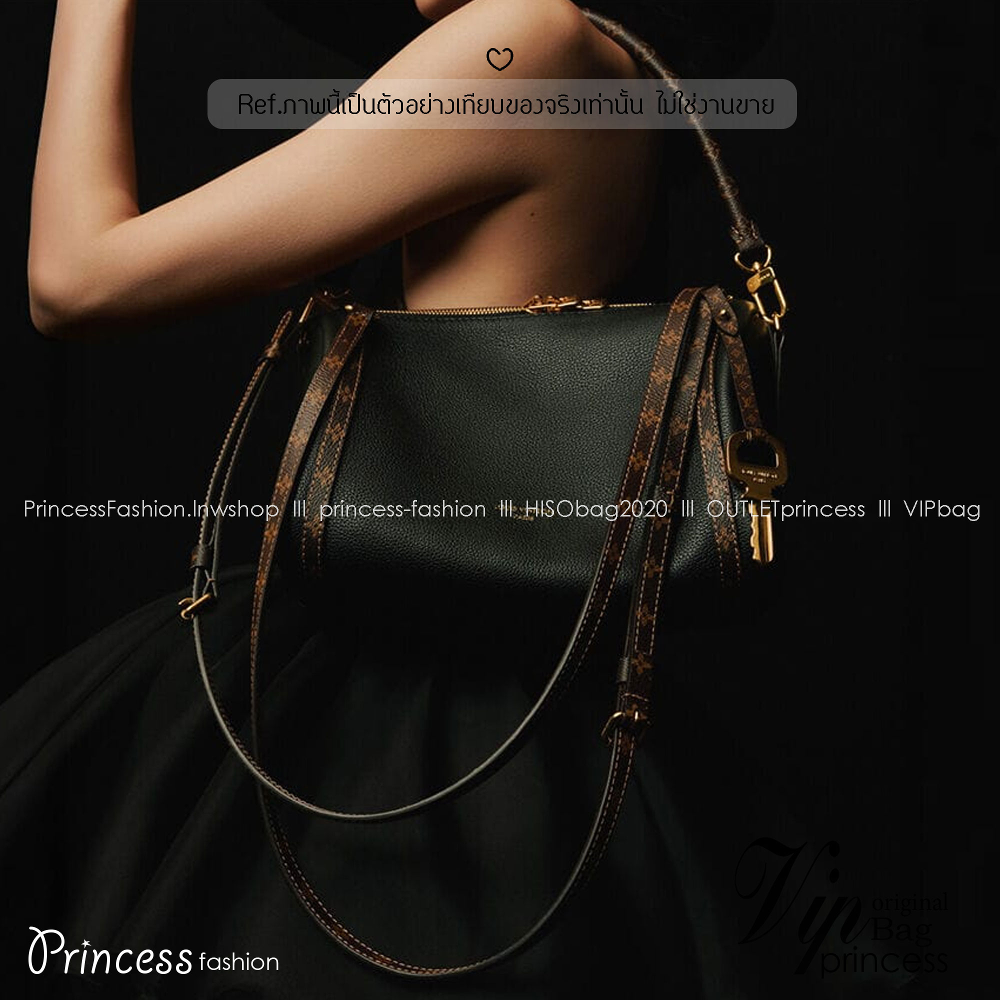 ORI หนังแท้ | LV Express MM Bag 30cm กระเป๋าสะพายทรงหมอนสปีดี้ดีไซน์ใหม่ล่าสุด โฉบเฉี่ยว แต่งคาดหน้าโมโนแกรมโดดเด่น ตัวกระเป๋าสีพื้นตัดกันอย่างลงตัว พร้อมหูแบบจับยาวถอดได้จะถือหรือคล้องไหล่ก็เก๋