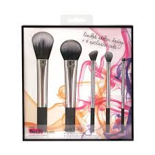 (Pre-order) Real Techniques by Samantha Chapman Nic's Picks Brush Set