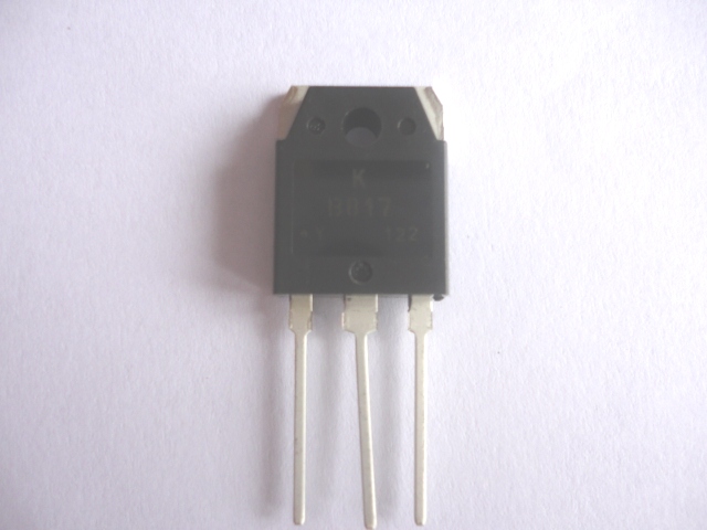 B817 (KEC)