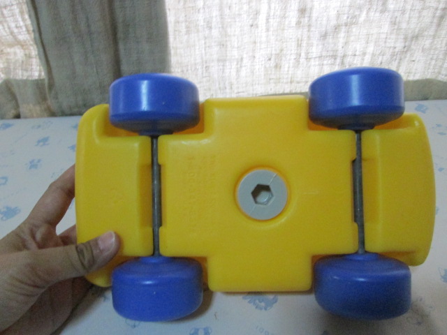 Step 2 mini car toy ของเล่นมือสอง
