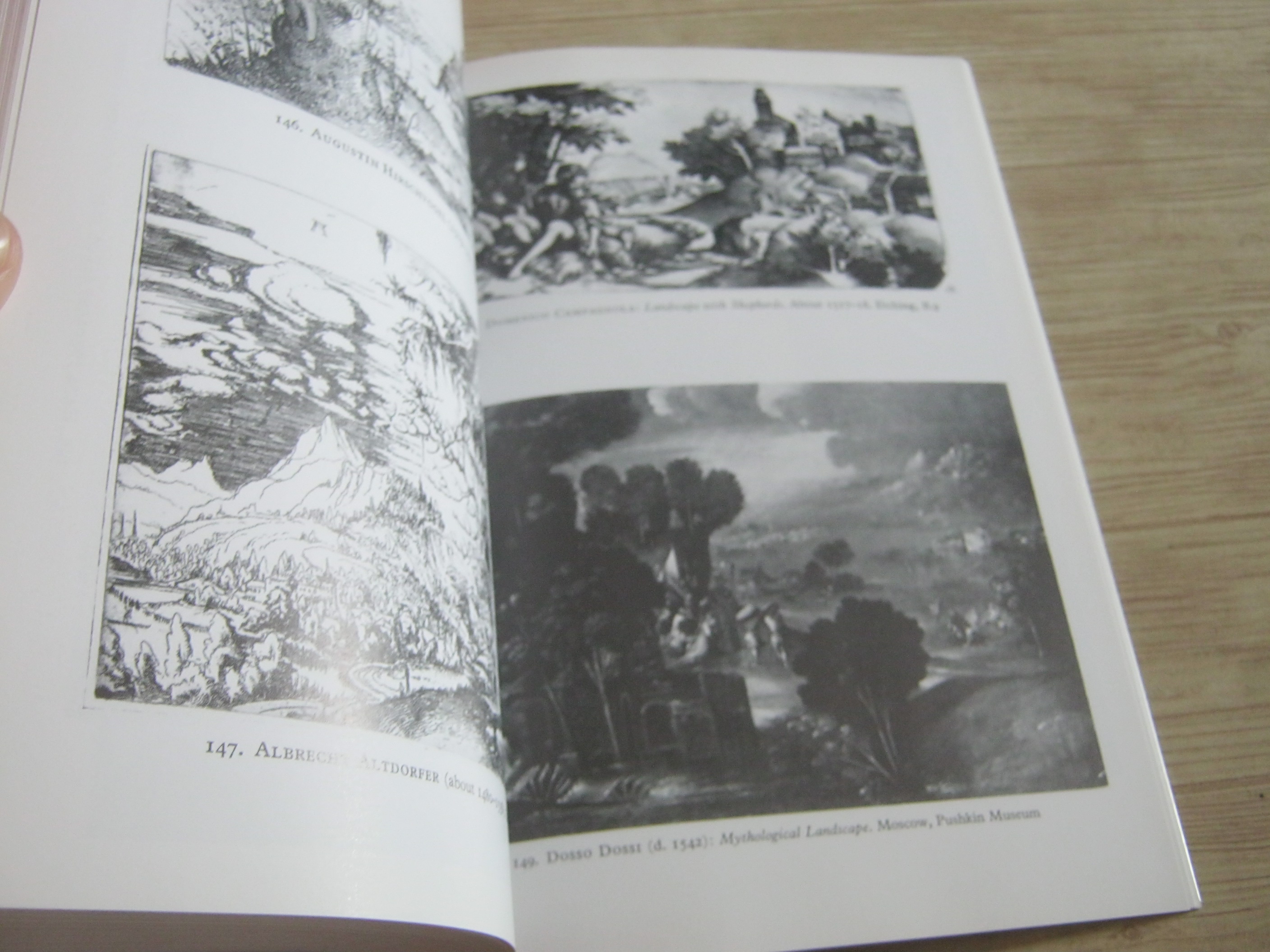 COMBRICH ON THE RENAISSANCE Volume 1 Norm and Form By E.H. Combrich***สินค้าหมด***