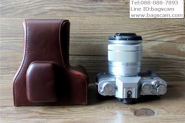 เคสกล้อง Fujifilm XT20/XT10