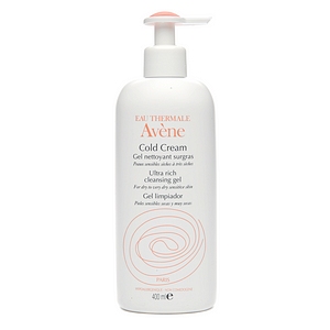 ส่งฟรีลงทะเบียนมีพร้อมส่งค่ะ Avene Cleanance Cleansing Gel for Face and Body 13.5 oz (400 ml)