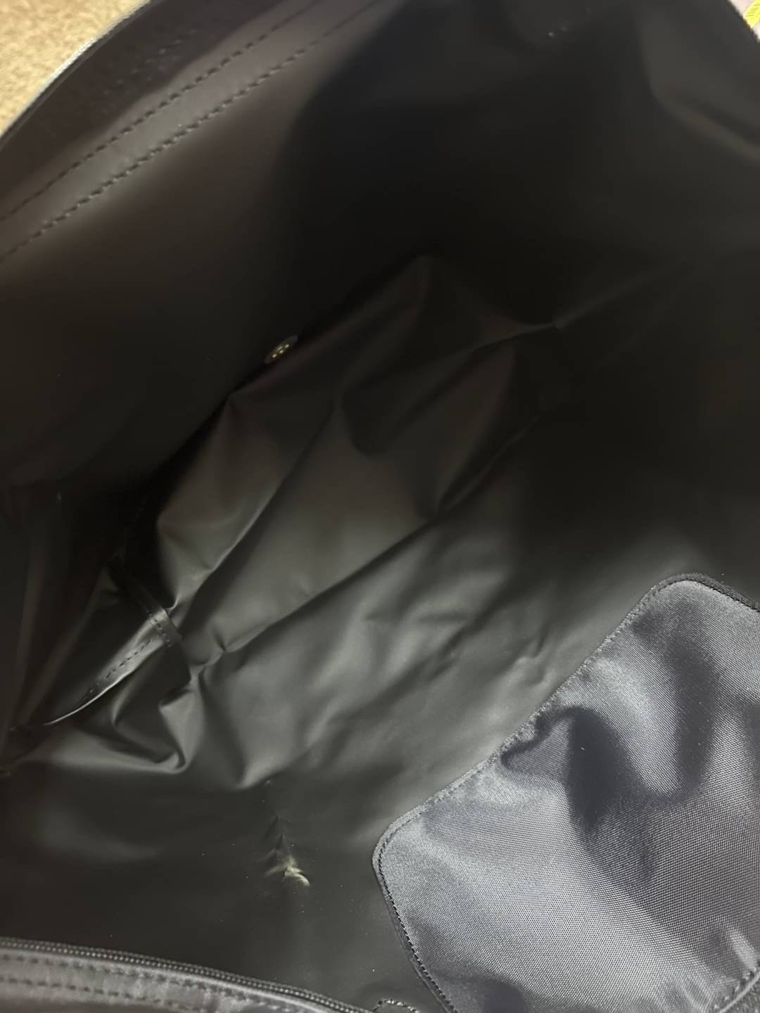 ของแท้ 💯% LONGCHAMP LE PLIAGE ORIGINAL SHOULDER BAG L ( หูยาว )กระเป๋าสะพายไหล่ รุ่น Original มีเอกลักษณ์อันโดดเด่นของรุ่นไอคอนนิคของ Longchamp อย่าง Le Pliage