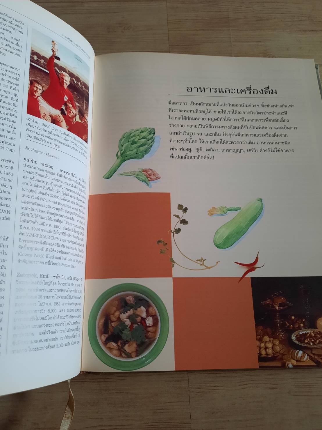 สารานุกรมรอบรู้ รอบโลก โดย รีดเดอร์ส ไดเจสท์