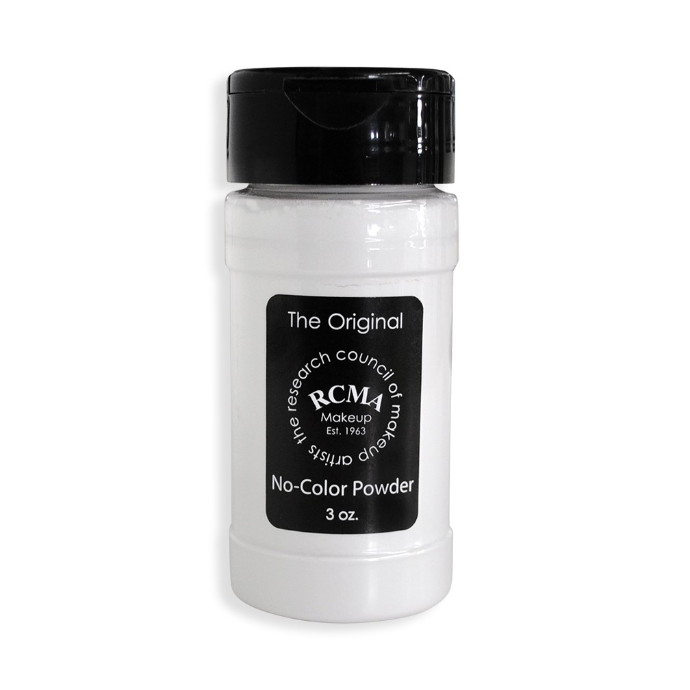 ส่งฟรีลงทะเบียนมีพร้อมส่งค่ะ Rcma Makeup No-Color Powder 3 oz