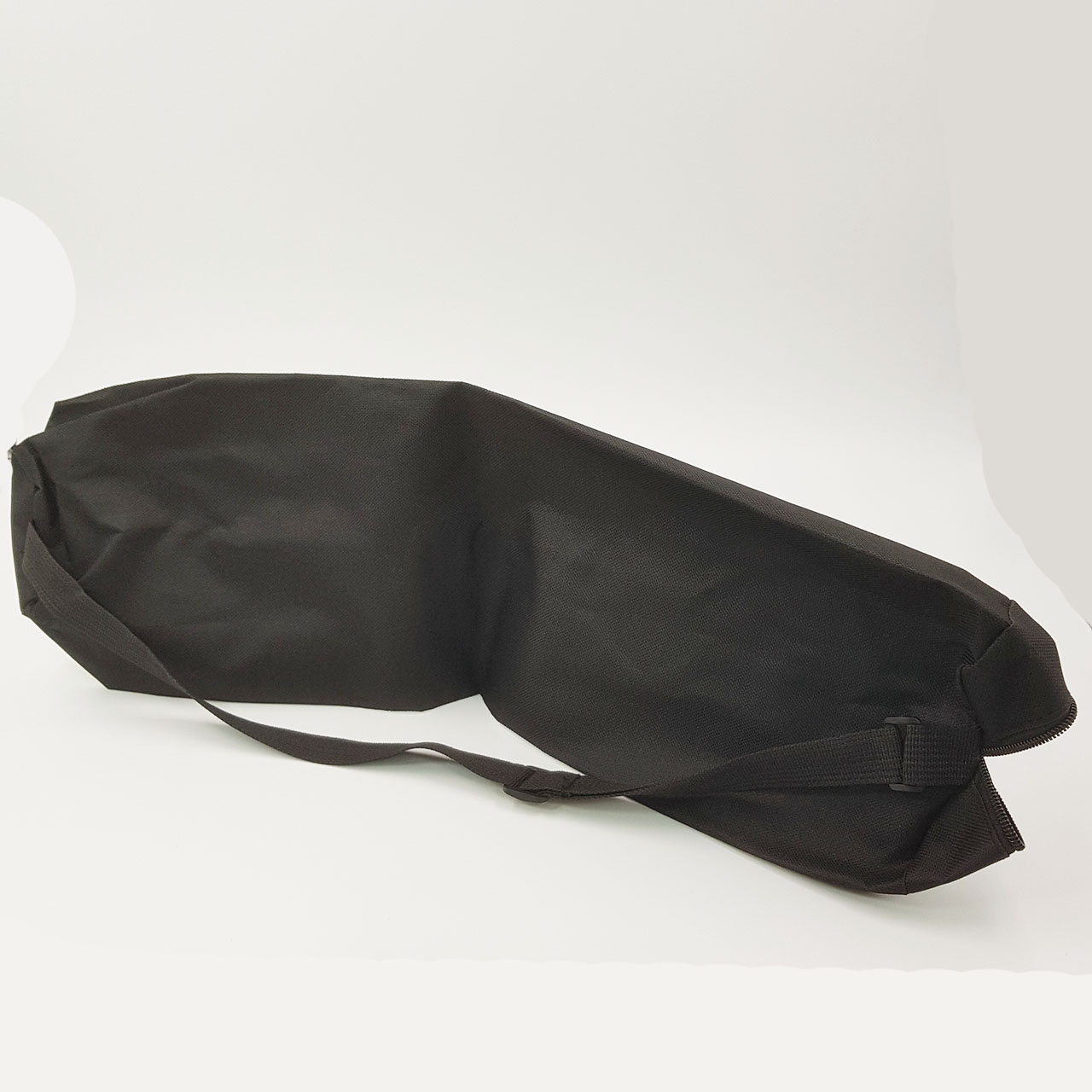 กระเป๋าใส่กระดานหมากรุกผ้ายางแบบพกพาขนาด 10x65 x10 cm.