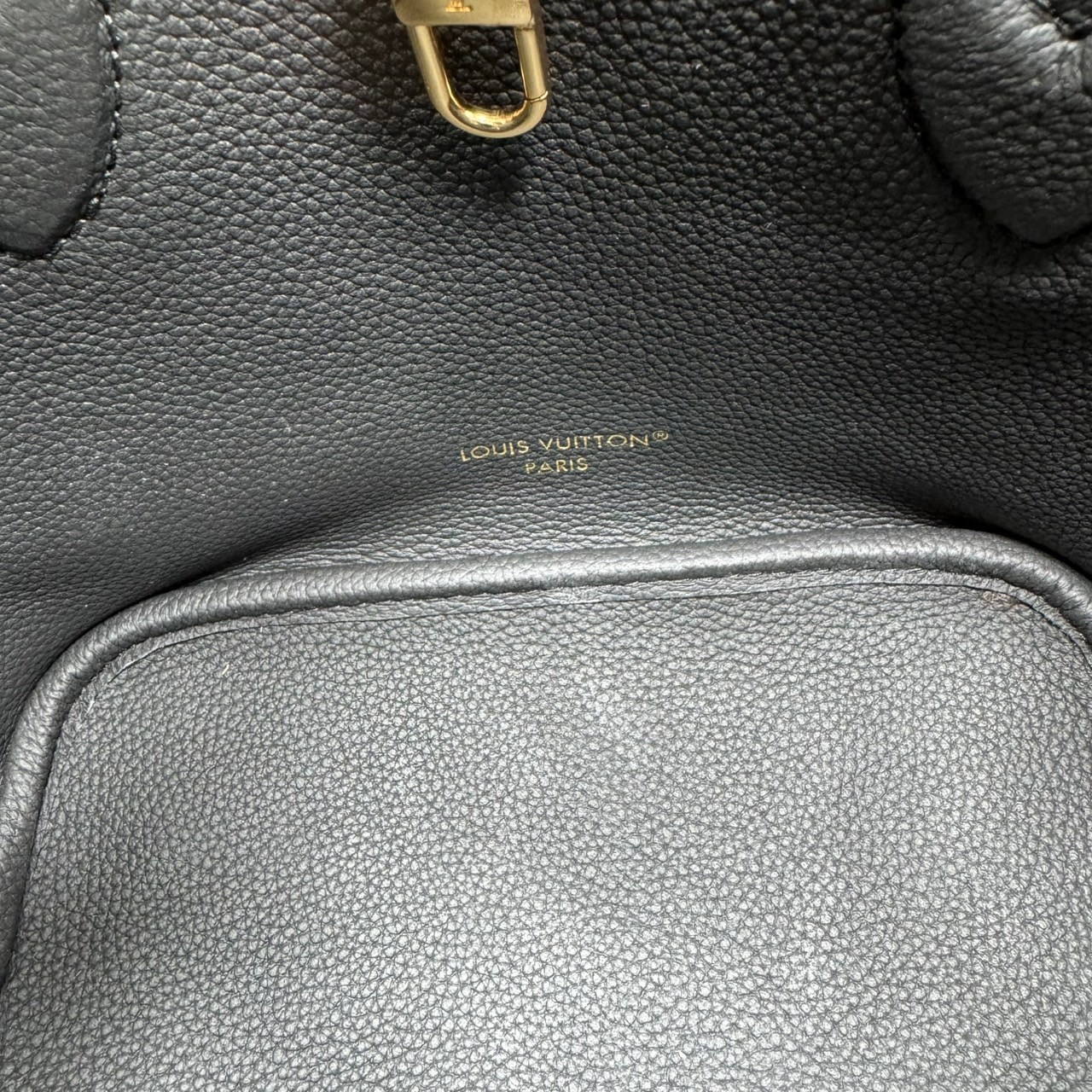 เกรดเทพ Top ORI | LV Neverfull Bandoulière Inside Out BB Bag กระเป๋าทรงโท้ทไซส์เล็ก พร้อมใบลูก กลับใช้งานได้ 2 ด้าน เกรดดีสุด หนังแท้ แคนวาสแท้