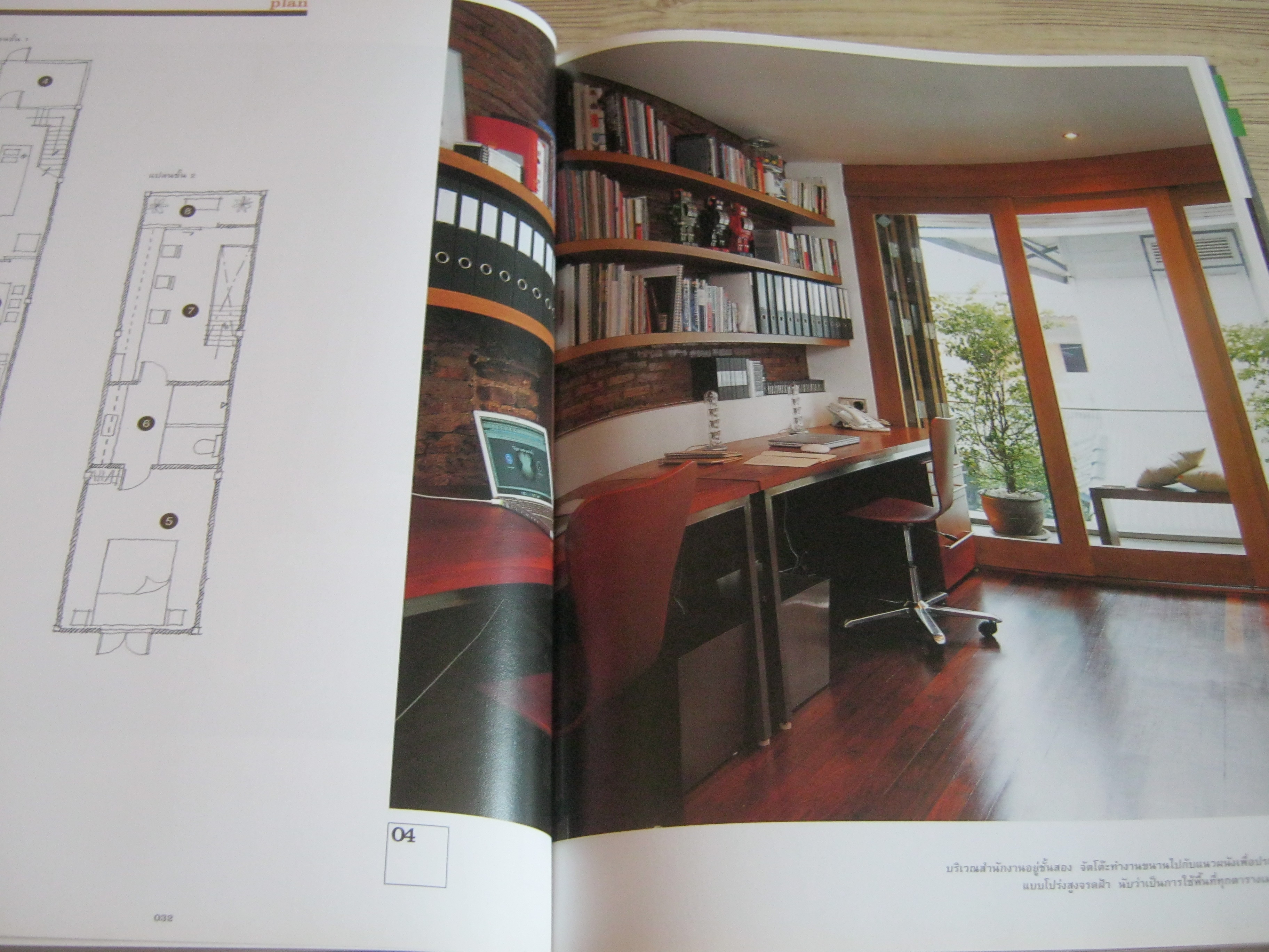 Cityhome โดย ดาวิษี บุญธรรม