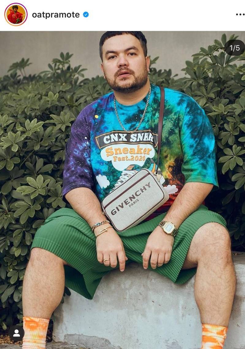 พรีเมี่ยมกิ๊ฟแท้ 100% 】พร้อมส่งที่ไทย ที่นี่ที่เดียว VIP gift Givenchy Bond solo bag หนังแท้ (black,red)