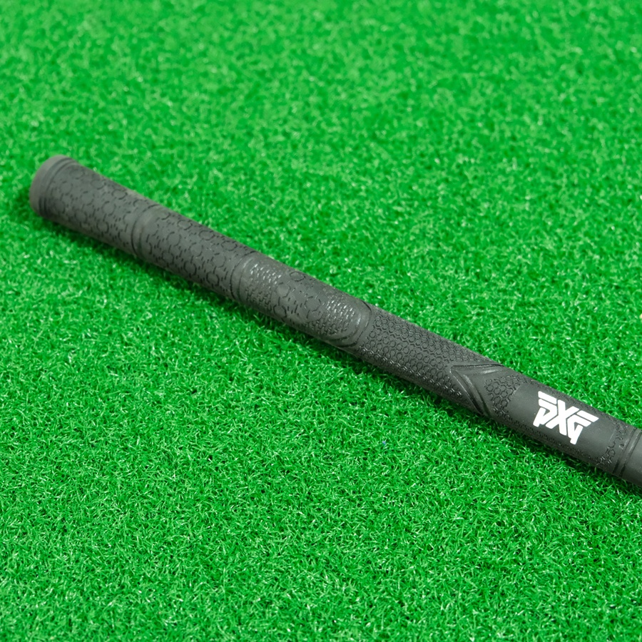 MITSUBISHI MMT 70 FLEX R #4 IRON SHAFT