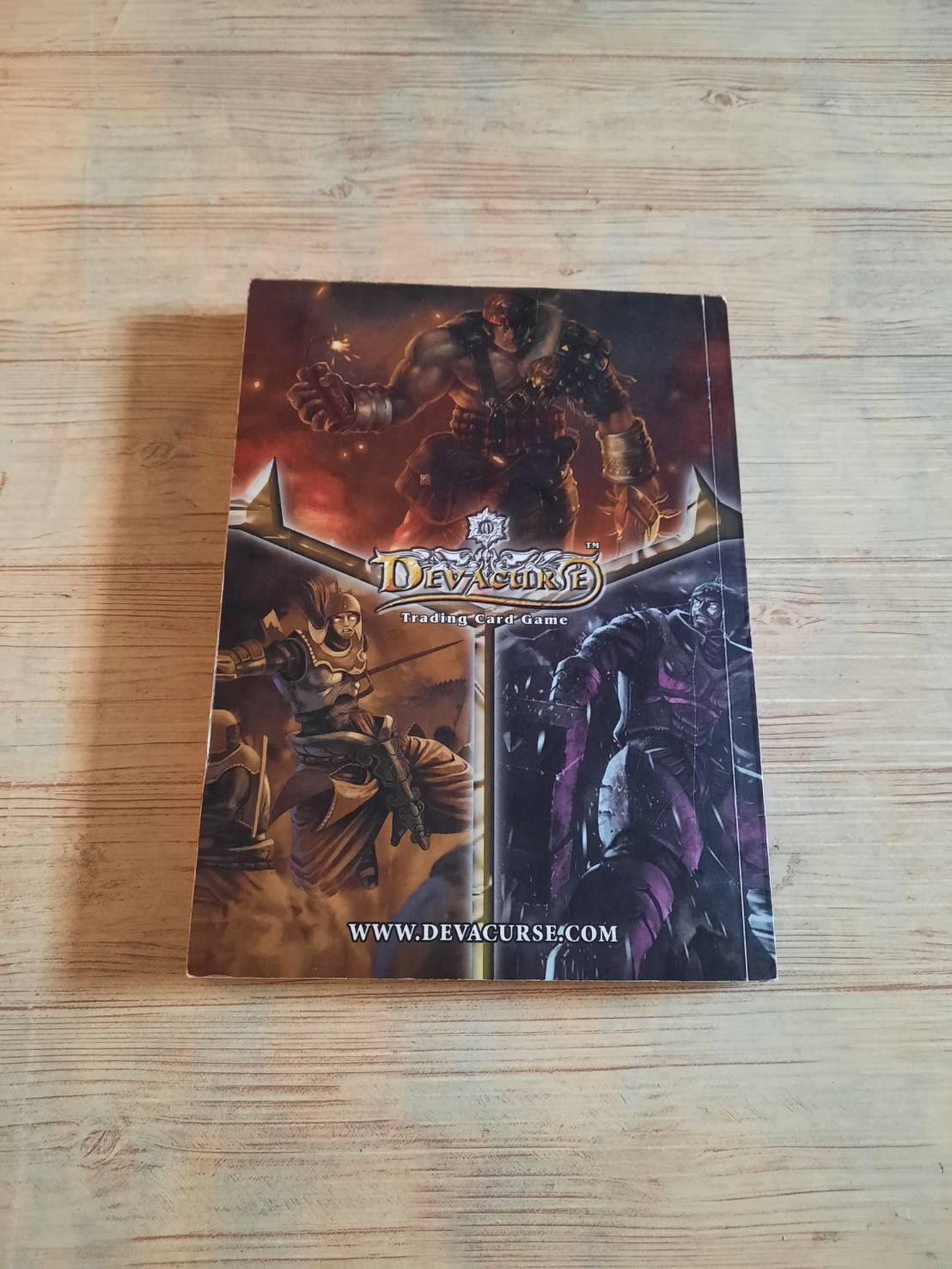 สงครามแห่งความมืด ภาคนักรบเทวะ (Side Story : Darkness War) วายุสราญ เขียน