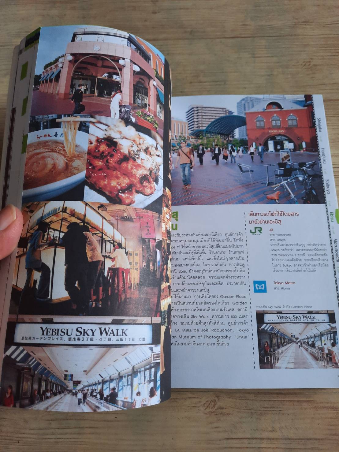 เซียนโตเกียว พิมพ์ครั้งที่ 5 หวงชิงสง เรื่องและภาพ สุรางค์ อัครชัยยันต์ แปล