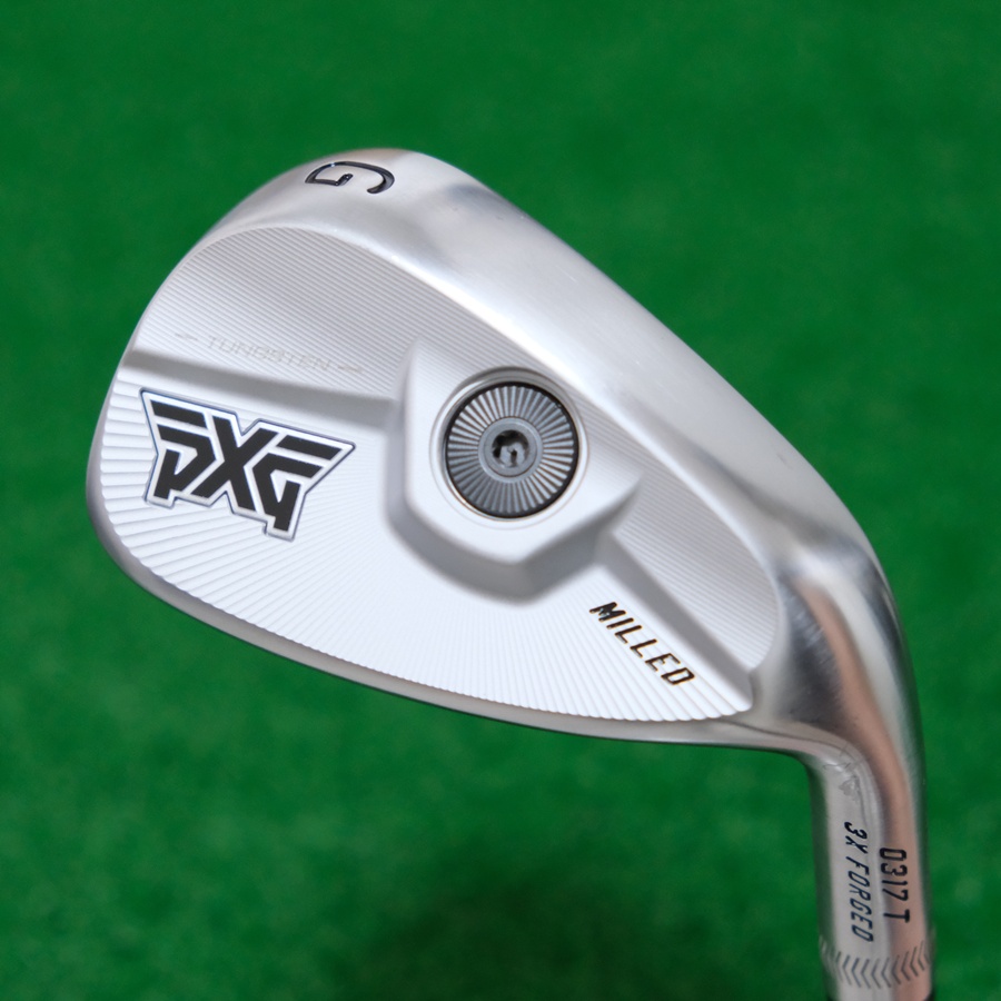 PXG 0317 T GW - KBS TOUR C-TAPER 130 FLEX X