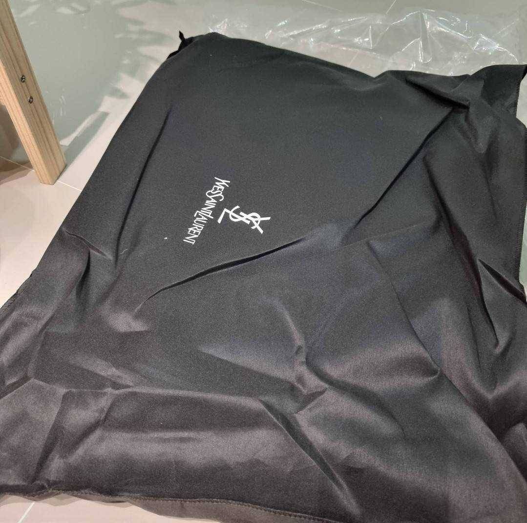 YSL ES GIANT TRAVEL BAG IN QUILTED LEATHER กระเป๋าเดินทางใบใหญ่ ดีไซน์รูปทรงเก๋ เกรดออริ 1:1 ใช้งานต่างประเทศได้