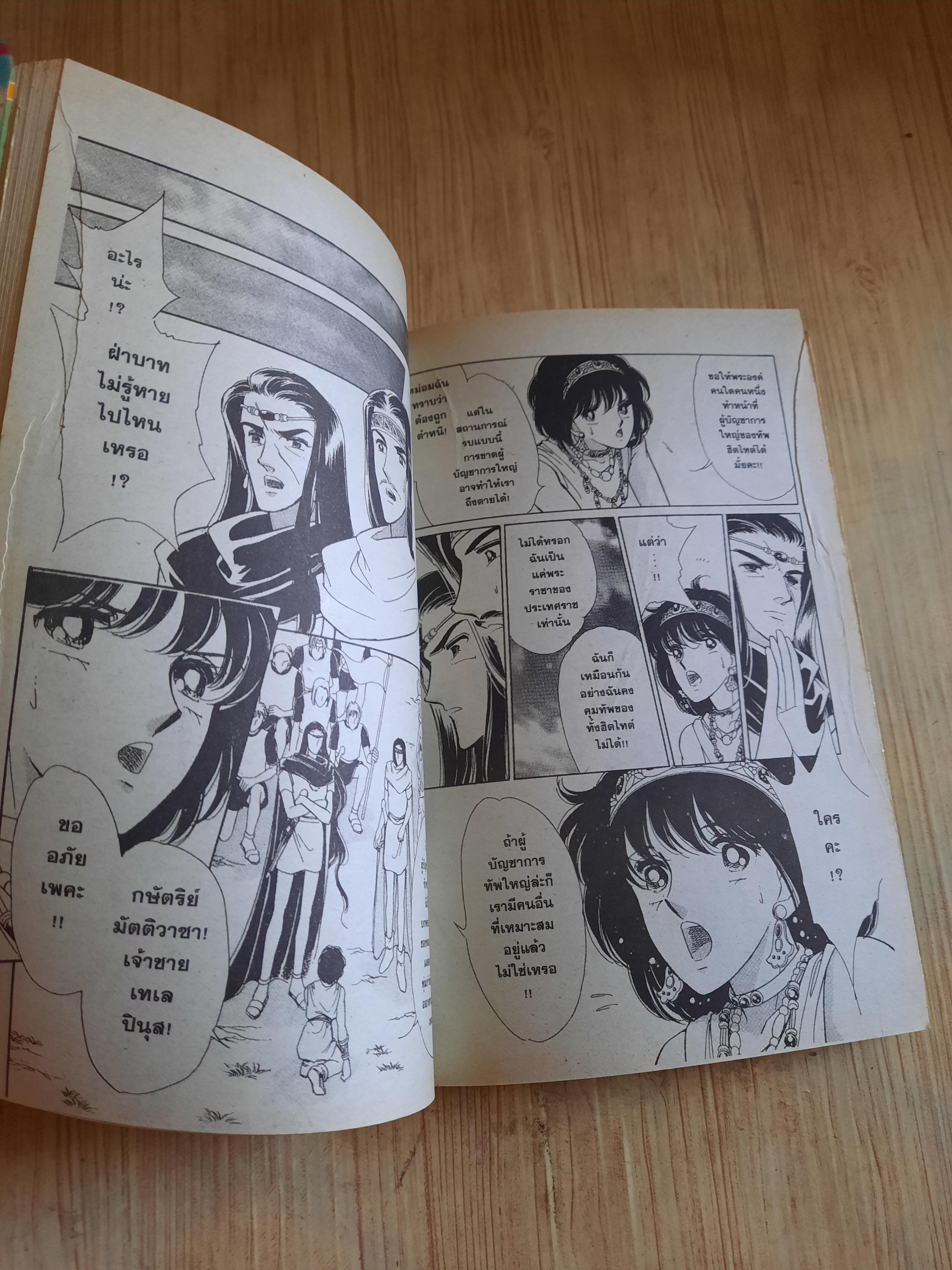 ตะวันรักที่ปลายฟ้า ชุด เล่ม 24,28 (28 เล่มจบ)***สินค้าหมด**