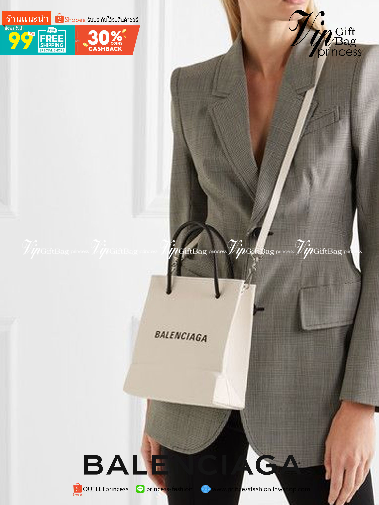 หนังแท้ BALENCIAGA XXS TOTE / Balenciaga shopping tote xxs พกกระเป๋าช้อปปิ้ง ไปทุกที่ในฤดูกาลนี้ ดีไซน์ที่ใช้ได้ทุกวันตั้งแต่หนังแบบมีเท็กซ์เจอร์ ภาพสินค้าถ่ายจากงานขายจริง ใช้งานต่างประเทศได้