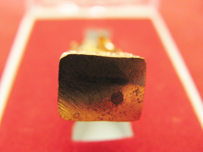 สินค้าหมดค่ะ พระสิวลี รุ่นบูรณะอุโบสถ วัดนาคปรก(ธนบุรี) ๒๕๕๓ พร้อมกล่องเดิมค่ะ