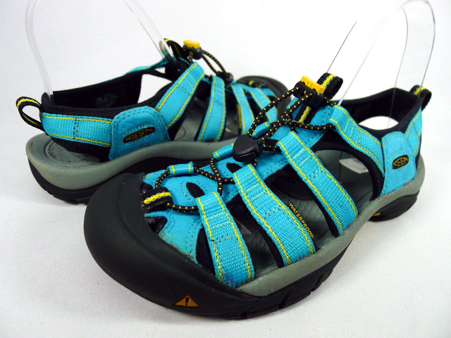 KEEN NEWPORT H2 -Light Blue/W8us/38.5eu