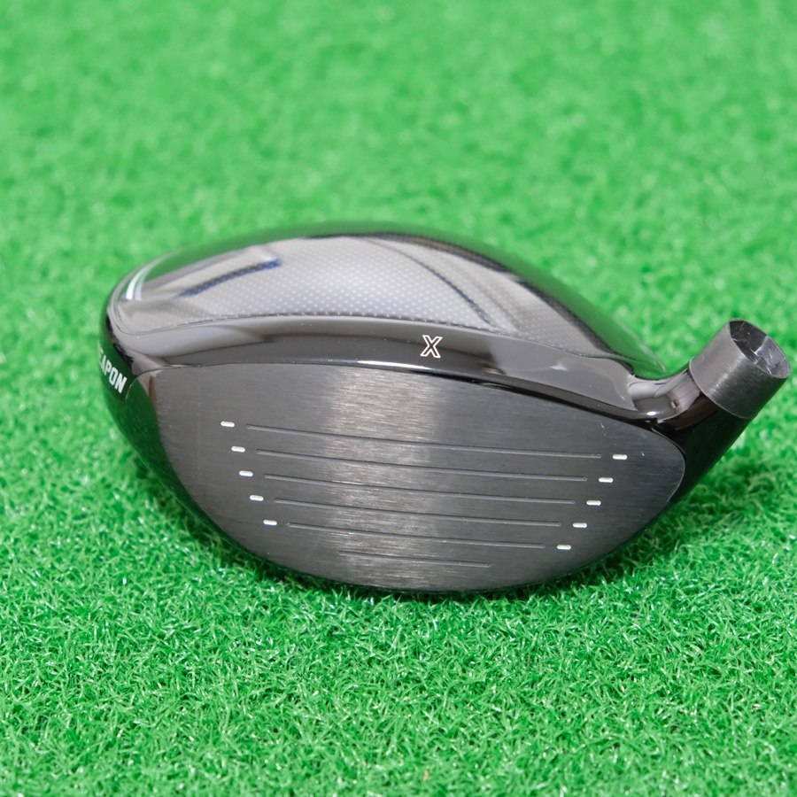 NEW PXG SECRET WEAPON MINI DRIVER 13* - HEAD ONLY + HEADCOVER