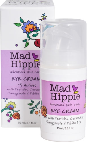 (Pre-order) Mad Hippie Eye Cream 0.5 oz (15 ml)