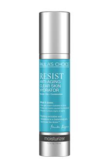 (Pre-order) Paulas Choice RESIST Anti-Aging Clear Skin Hydrator 1.7 oz (50 ml)