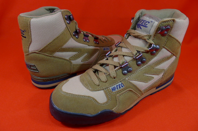 Hi-Tec P.C.T - Tan M9us/42eu