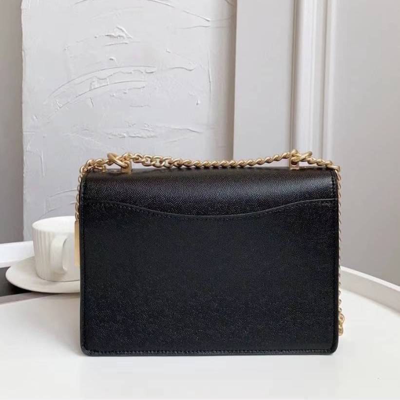 COACH KLARE CROSSBODY IN SIGNATURE CANVAS พร้อมส่งที่ไทย 7แบบ