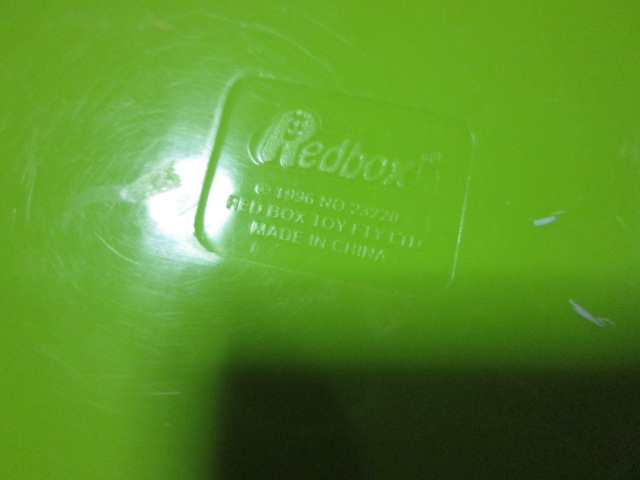 Babies Poppin Pals by Redbox ของเล่นเสริมพัฒนาการสำหรับเด็กมือสอง