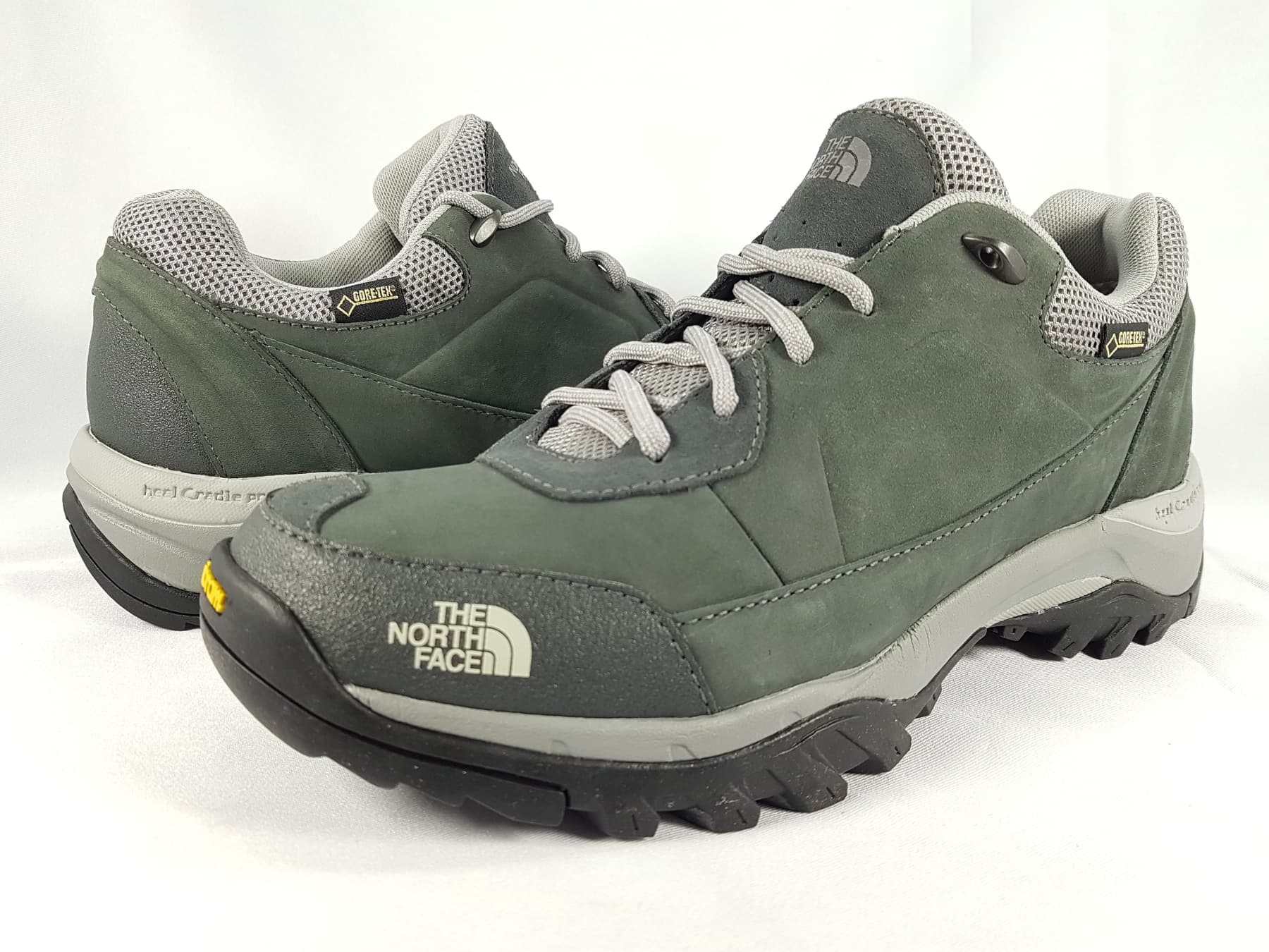 The North Face /Fassett Peak Low GTX M10us/43eu