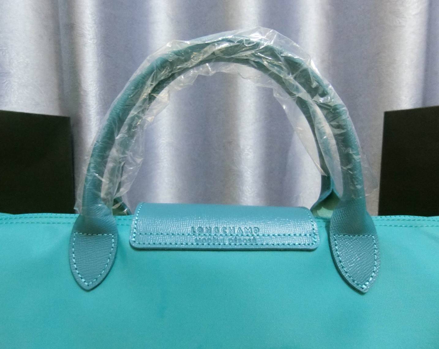 Longchamp Le Pliage Neo Size M สินค้าใหม่ ของแท้เท่านั้น!!เป็นล็อตผลิตเกินออเดอร์จากโรงงาน มาพร้อมการ์ด/ถุงผ้าแบรนด์/ถุงกระดาษแบรนด์ size M