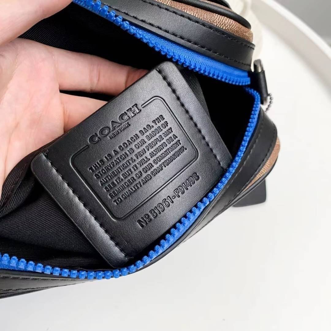 COACH F91498 DISNEY X COACH GRAHAM CROSSBODY