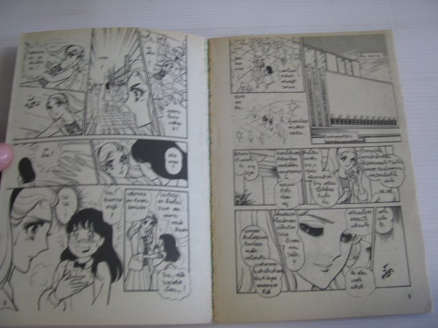 นักรักโลกมายา เล่ม 25 ซุสุเอะ มิอุจิ เขียน