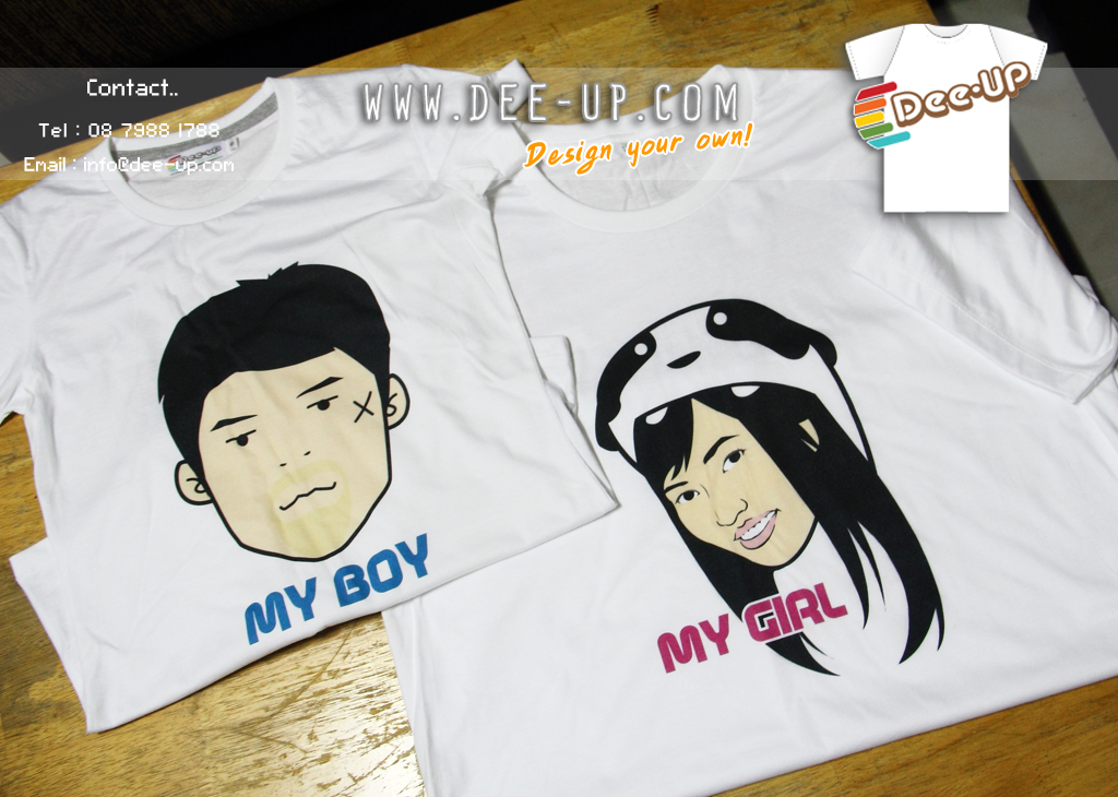 MyBoy & MyGirl