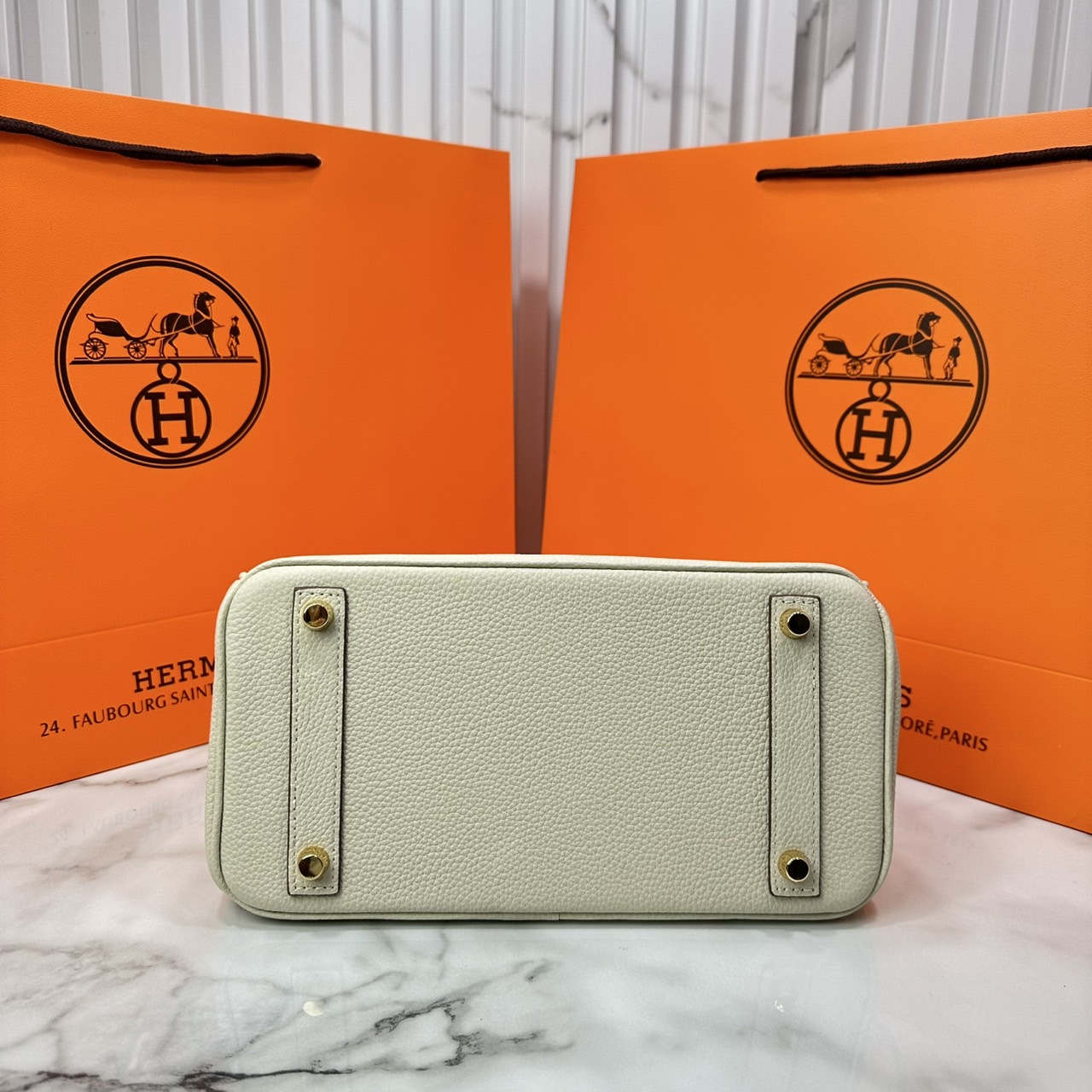 ORI หนังแท้ | Hermes Birkin 25 / Birkin 30 กระเป๋าสะพายที่สุดแห่งหรูหราลัคชู นิยามของความสง่างามเหนือกาลเวลา แบรนด์เนมในฝัน งดงามดั่งเจ้าหญิง