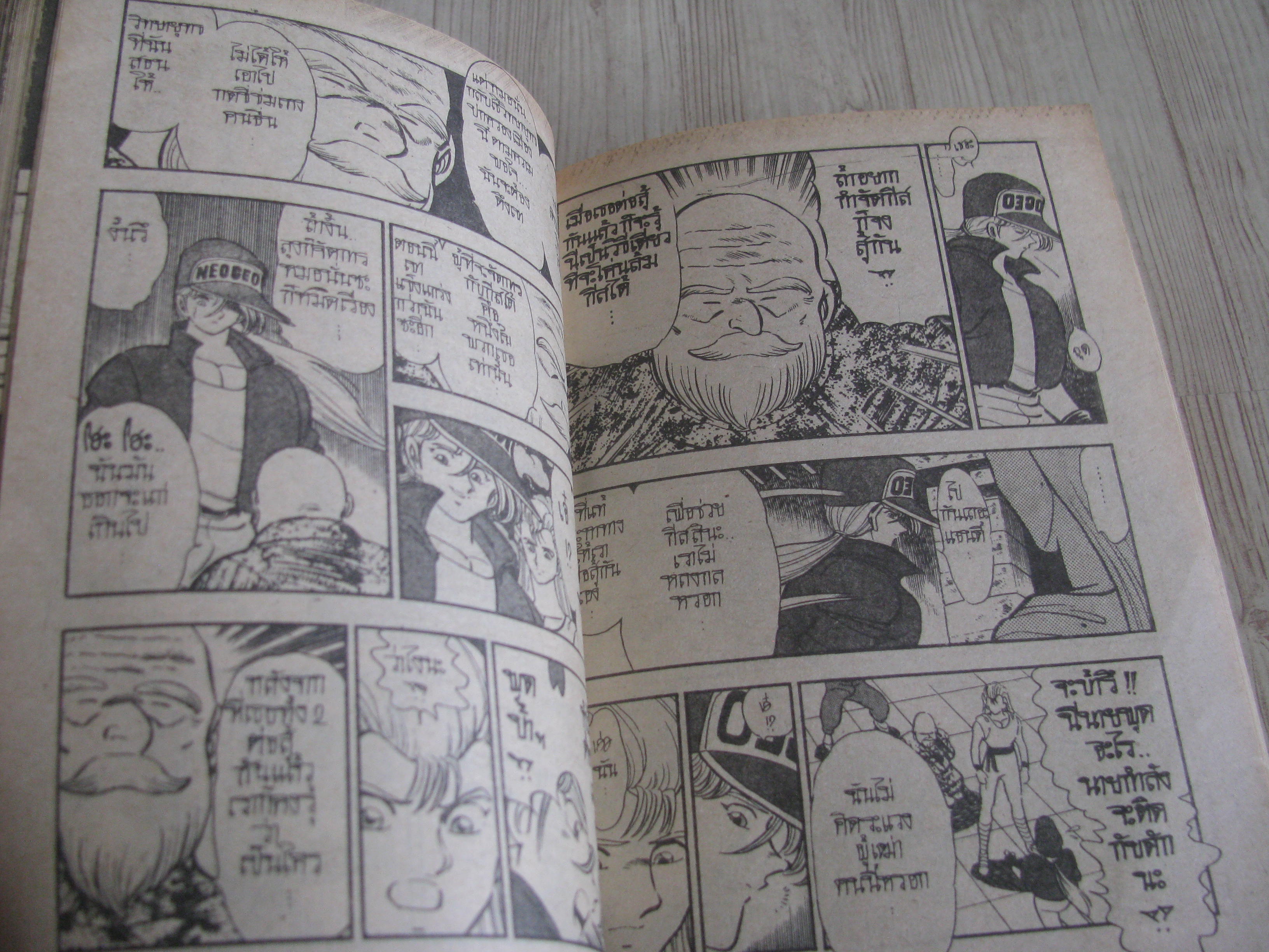 จิ้งจอกเดนตาย เล่่มเดียวจบ